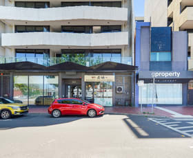 Shop & Retail commercial property leased at 871 Dandenong Road Malvern East VIC 3145