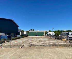 Factory, Warehouse & Industrial commercial property leased at Moorebank NSW 2170