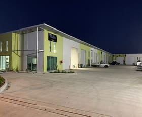 Factory, Warehouse & Industrial commercial property for lease at 2/38 Southern Cross Circuit Urangan QLD 4655