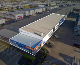 Showrooms / Bulky Goods commercial property leased at 118/193 South Pine Road Brendale QLD 4500