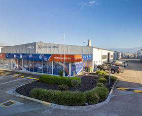 Showrooms / Bulky Goods commercial property leased at 118/193 South Pine Road Brendale QLD 4500