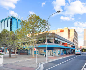 Shop & Retail commercial property leased at 4/69 The Mall Bankstown NSW 2200