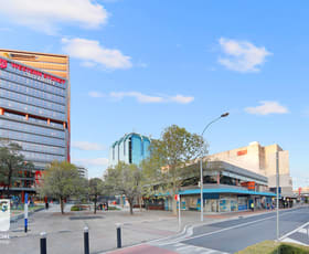 Shop & Retail commercial property leased at 4/69 The Mall Bankstown NSW 2200