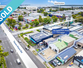 Factory, Warehouse & Industrial commercial property sold at 168 Taren Point Road Caringbah NSW 2229