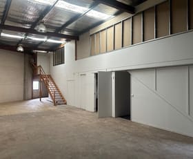 Factory, Warehouse & Industrial commercial property for lease at 6/42 Leighton Place Hornsby NSW 2077