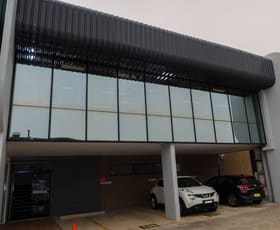 Showrooms / Bulky Goods commercial property leased at Unit 14/167 Prospect Highway Seven Hills NSW 2147