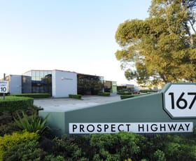 Showrooms / Bulky Goods commercial property for lease at Seven Hills NSW 2147