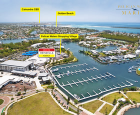 Hotel, Motel, Pub & Leisure commercial property for lease at Tenancy 6/3 The Basin Pelican Waters QLD 4551