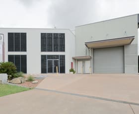 Factory, Warehouse & Industrial commercial property for lease at 9 Mel Road Berrimah NT 0828