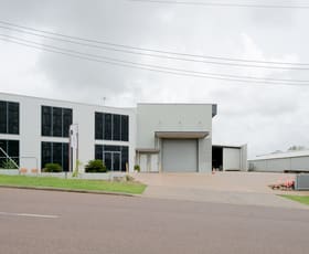 Factory, Warehouse & Industrial commercial property leased at 9 Mel Road Berrimah NT 0828