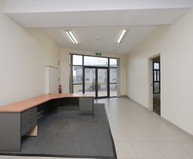 Factory, Warehouse & Industrial commercial property leased at 9 Mel Road Berrimah NT 0828