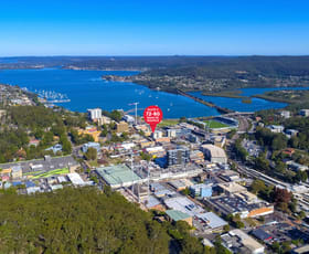 Offices commercial property for lease at S3/72-82 Mann Street Gosford NSW 2250