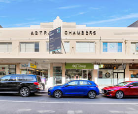 Offices commercial property leased at 71a Macquarie Street Parramatta NSW 2150