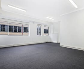 Offices commercial property leased at 71a Macquarie Street Parramatta NSW 2150
