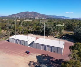 Factory, Warehouse & Industrial commercial property for lease at 5 Muller Street Baranduda VIC 3691