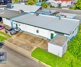 Factory, Warehouse & Industrial commercial property leased at 2/70 Ingham Road West End QLD 4810