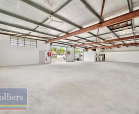 Factory, Warehouse & Industrial commercial property leased at 2/70 Ingham Road West End QLD 4810