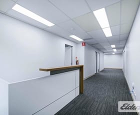 Offices commercial property leased at 11 Cordelia Street South Brisbane QLD 4101