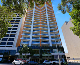 Offices commercial property for lease at Suite 207/22 St Georges Terrace Perth WA 6000
