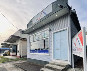 Shop & Retail commercial property leased at 53 Dora Street Morisset NSW 2264