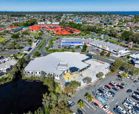 Medical / Consulting commercial property leased at T2/4 Fortune Avenue Bongaree QLD 4507