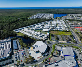 Medical / Consulting commercial property leased at T2/4 Fortune Avenue Bongaree QLD 4507