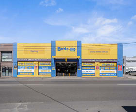 Showrooms / Bulky Goods commercial property for lease at 8-12 Pakington Street Geelong West VIC 3218