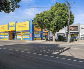 Showrooms / Bulky Goods commercial property for lease at 8-12 Pakington Street Geelong West VIC 3218