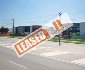 Factory, Warehouse & Industrial commercial property leased at Unit 17/29 Governor Macquarie Drive Chipping Norton NSW 2170
