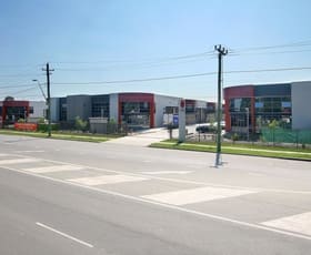 Factory, Warehouse & Industrial commercial property leased at Unit 17/29 Governor Macquarie Drive Chipping Norton NSW 2170