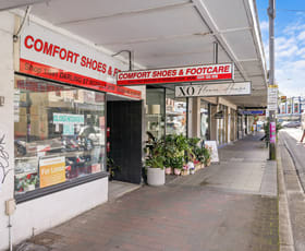 Shop & Retail commercial property for lease at 1/691 Darling Street Rozelle NSW 2039
