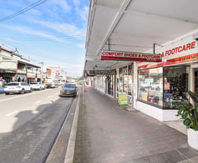 Shop & Retail commercial property for lease at 1/691 Darling Street Rozelle NSW 2039