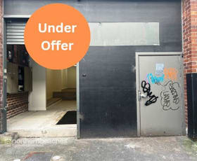 Factory, Warehouse & Industrial commercial property leased at Crows Nest NSW 2065