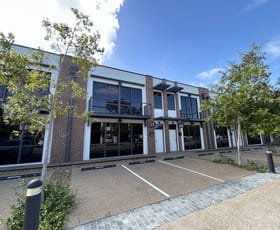 Offices commercial property leased at 5/58-60 Torquay Road Pialba QLD 4655