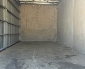 Factory, Warehouse & Industrial commercial property leased at 47/34 Hawthorn Street Dubbo NSW 2830