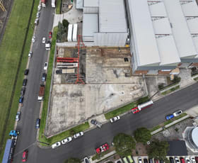 Factory, Warehouse & Industrial commercial property leased at 2 Norrie Street Yennora NSW 2161