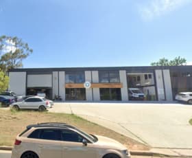 Factory, Warehouse & Industrial commercial property for lease at Unit 2/29 Carrington Street Queanbeyan NSW 2620