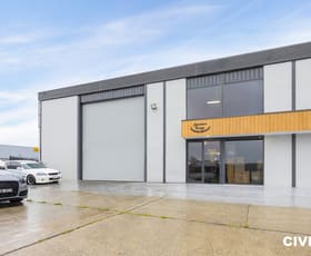 Factory, Warehouse & Industrial commercial property for lease at Unit 2/29 Carrington Street Queanbeyan NSW 2620