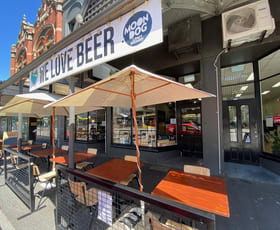 Other commercial property leased at 292 Bridge Road Richmond VIC 3121