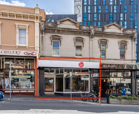 Showrooms / Bulky Goods commercial property for lease at 175 Elizabeth Street Hobart TAS 7000