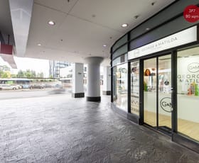 Shop & Retail commercial property for lease at Retail Spaces/201-203 Pacific Highway St Leonards NSW 2065