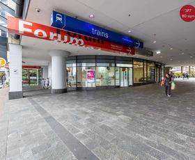 Shop & Retail commercial property for lease at Retail Spaces/201-203 Pacific Highway St Leonards NSW 2065