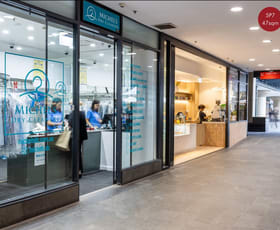 Shop & Retail commercial property for lease at Retail Spaces/201-203 Pacific Highway St Leonards NSW 2065