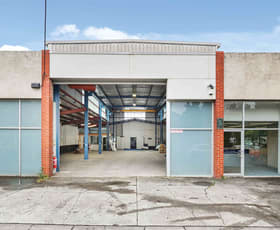 Factory, Warehouse & Industrial commercial property for lease at 5-7 Inverleith Street Hawthorn VIC 3122