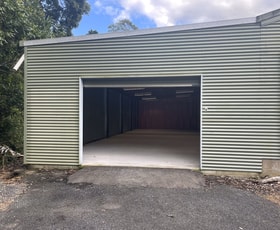 Factory, Warehouse & Industrial commercial property leased at Sleepy Hollow NSW 2483