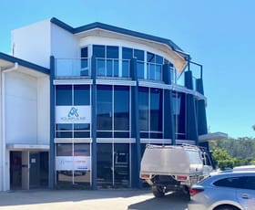 Offices commercial property leased at 4/19 Premier Circuit Warana QLD 4575