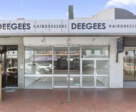 Shop & Retail commercial property leased at 193 Pakington Street/193 Pakington Street Geelong West VIC 3218