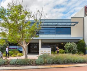 Offices commercial property leased at 4/190 Main Street Osborne Park WA 6017