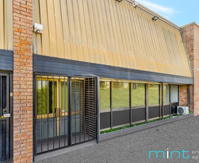 Factory, Warehouse & Industrial commercial property leased at 2/117 Punchbowl Road Belfield NSW 2191