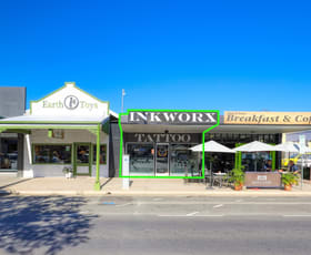 Shop & Retail commercial property for lease at Shop 2/33-35 Sheridan Street Cairns City QLD 4870